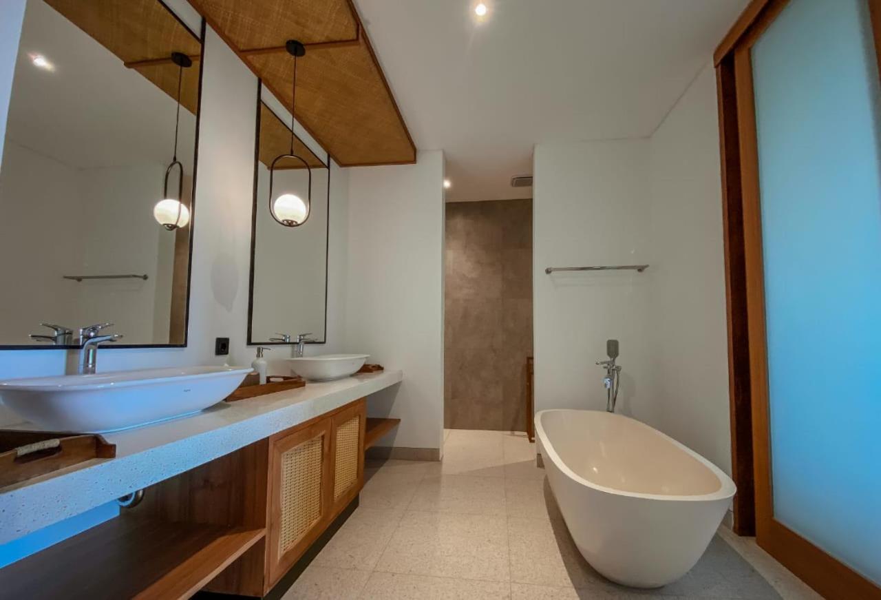 Ophelia Villa Canggu Екстер'єр фото