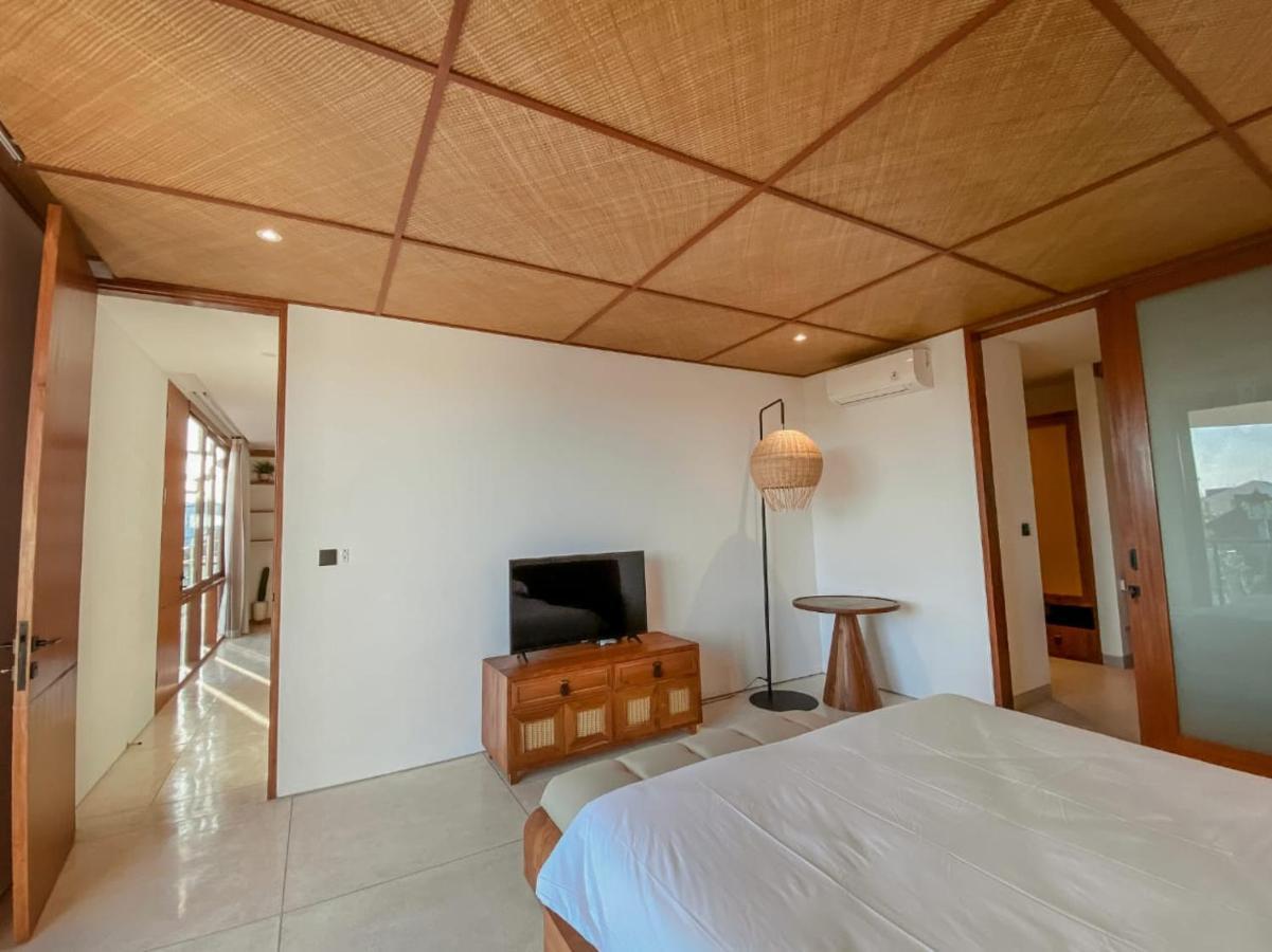Ophelia Villa Canggu Екстер'єр фото