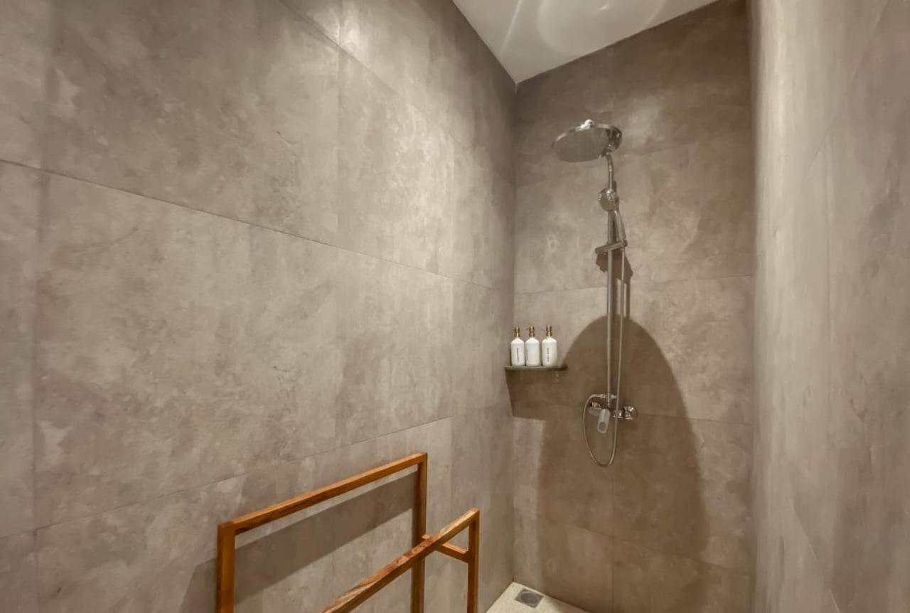 Ophelia Villa Canggu Екстер'єр фото