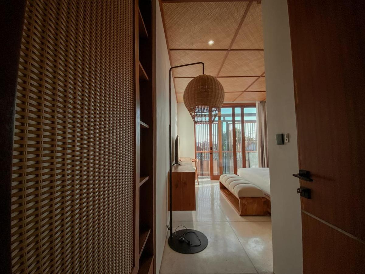 Ophelia Villa Canggu Екстер'єр фото